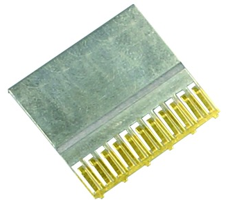 17230004102 Harting Accessories for PCB Connectors, Connector Systems