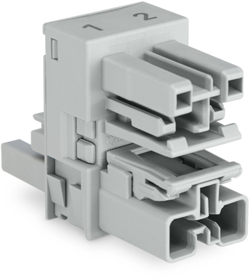 770-1608 WAGO Device Connectors Image 1