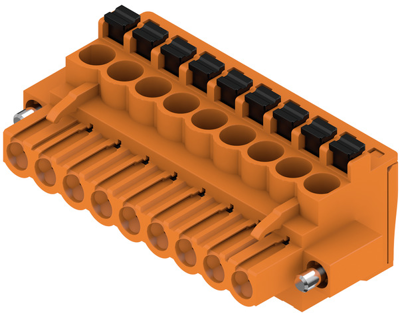 1002160000 Weidmüller PCB Connection Systems Image 1