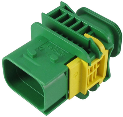 3-1564512-1 TE Connectivity Automotive Power Connectors