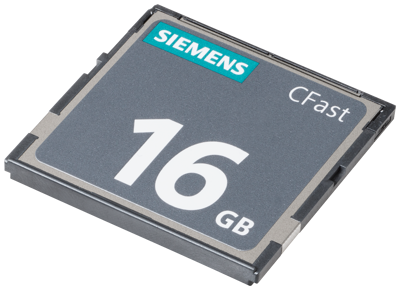 6ES7648-2BF10-0XJ0 Siemens Storage Media