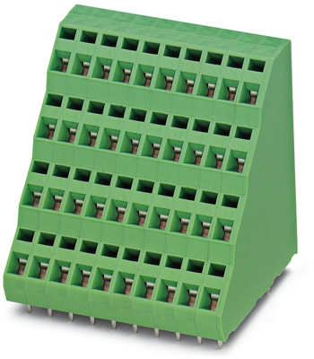 1705666 Phoenix Contact PCB Terminal Blocks