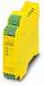 Safety relays, 3 Form A (N/O) + 1 Form B (N/C), 230 V (DC), 50 Ω, 6 A, 250 V (DC), 250 V (AC), 2901430