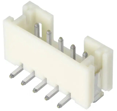 B5B-PH-SM4-TBT (LF)(SN) JST PCB Connection Systems