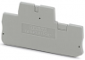 End cover for terminal block, 3212471