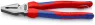 02 02 225 T Knipex Combination Pliers, Multi-Function Pliers