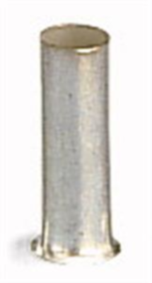 216-124 WAGO Wire-end Ferrules Image 1