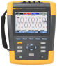 Power quality analyser 434-II/BASIC