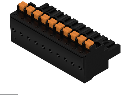 1000110001 Weidmüller PCB Connection Systems Image 2