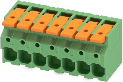 1098172 Phoenix Contact PCB Terminal Blocks