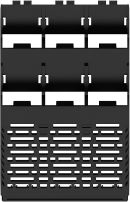 1235320000 Weidmüller Accessories for Enclosures Image 3