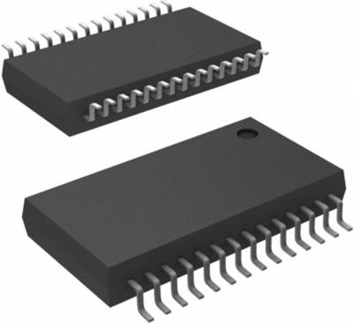 ADS1241E/1K Texas Instruments A/D Converters