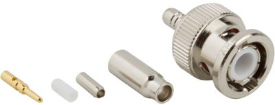 031-242 Amphenol RF Coaxial Connectors