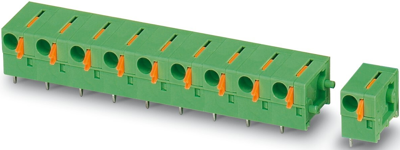 1790458 Phoenix Contact PCB Terminal Blocks Image 2