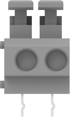 2834095-1 TE Connectivity PCB Terminal Blocks Image 5