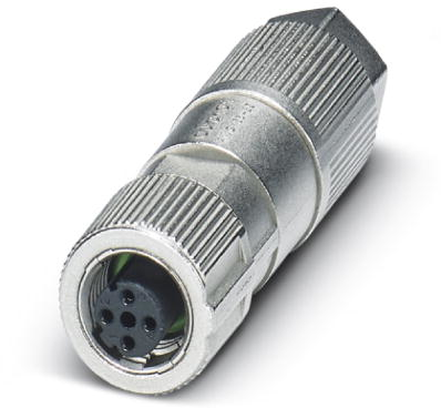 1411069 Phoenix Contact Sensor-Actuator Connectors