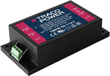 TMPW 50-112-T TRACO POWER AC/DC Converters