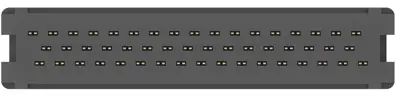 1658606-1 AMP D-Sub Connectors Image 4