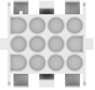 1863006-1 TE Connectivity PCB Connection Systems Image 5