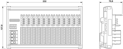 2905241 Phoenix Contact Series Terminals Image 2