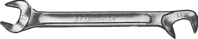 40061212- STAHLWILLE Spanners