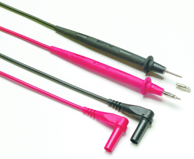 TL76 Fluke Test Leads