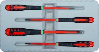 BE-9880SL BAHCO Screwdrivers, Bits and Bitholders Image 2