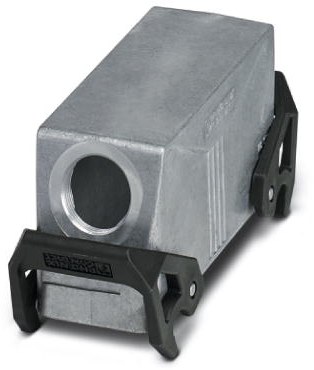 1412793 Phoenix Contact Housings for HDC Connectors