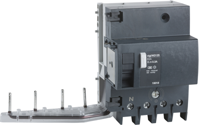 19041 Schneider Electric FI Circuit Breakers