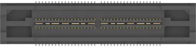 5767130-2 AMP PCB Connection Systems Image 3