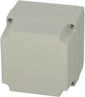 6011310 Fibox GmbH General Purpose Enclosures Image 2