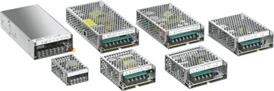 LS-35-12 TDK-Lambda Built-In Power Supplies Image 2