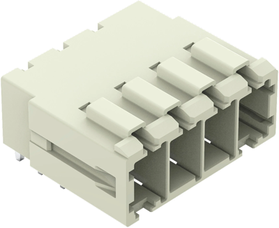 831-3624 WAGO PCB Connection Systems Image 1