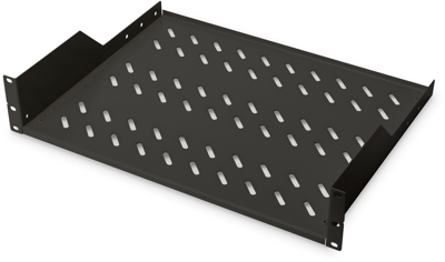 DN-19 TRAY-2-SW DIGITUS Accessories for Enclosures Image 1