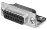 5745440-1 AMP D-Sub Connectors