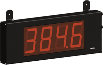 LD400400 Wachendorff Pulse Counters