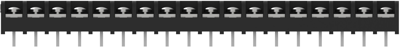 2-1437649-9 TE Connectivity PCB Terminal Blocks Image 5