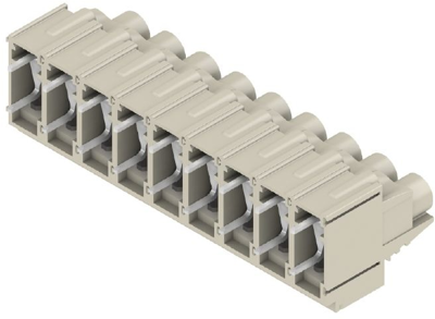 2014410000 Weidmüller PCB Terminal Blocks Image 2