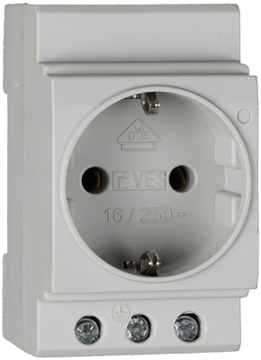 EK633.1 EFB-Elektronik Sockets, Device Sockets