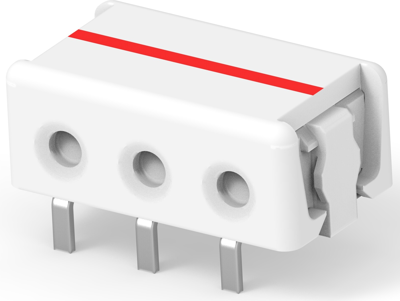 3-2106489-3 TE Connectivity PCB Connection Systems Image 1