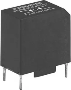 DFKH-14-0001 SCHURTER Fixed Inductors