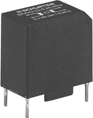 DFKH-22-0005 SCHURTER Fixed Inductors