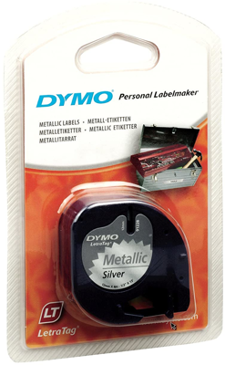 S0721750 DYMO Ink rolls, Writing ribbons Image 1