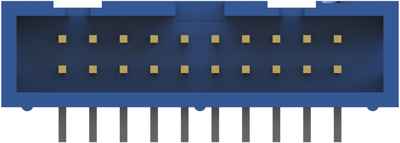 2-1761605-7 AMP PCB Connection Systems Image 5