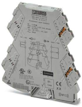 2902016 Phoenix Contact Signal Converters and Measuring Transducers