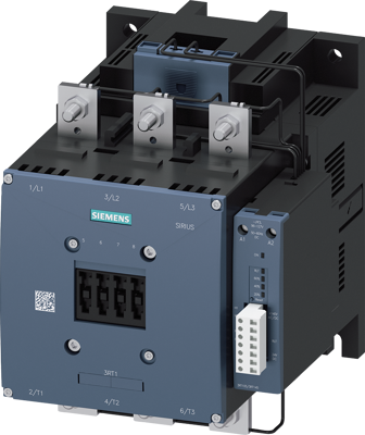 3RT1075-6PP35 Siemens Contactors