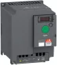 Frequency converter, 3-phase, 4 kW, 460 V, 12.1 A, ATV310HU40N4E