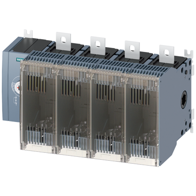 3KF4440-4LF11 Siemens Circuit Breakers