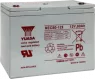 REC 80-12 Yuasa Lead-Acid Batteries, Lithium-Ion Batteries