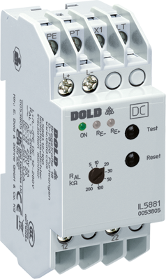 0053805 DOLD Monitoring Relays